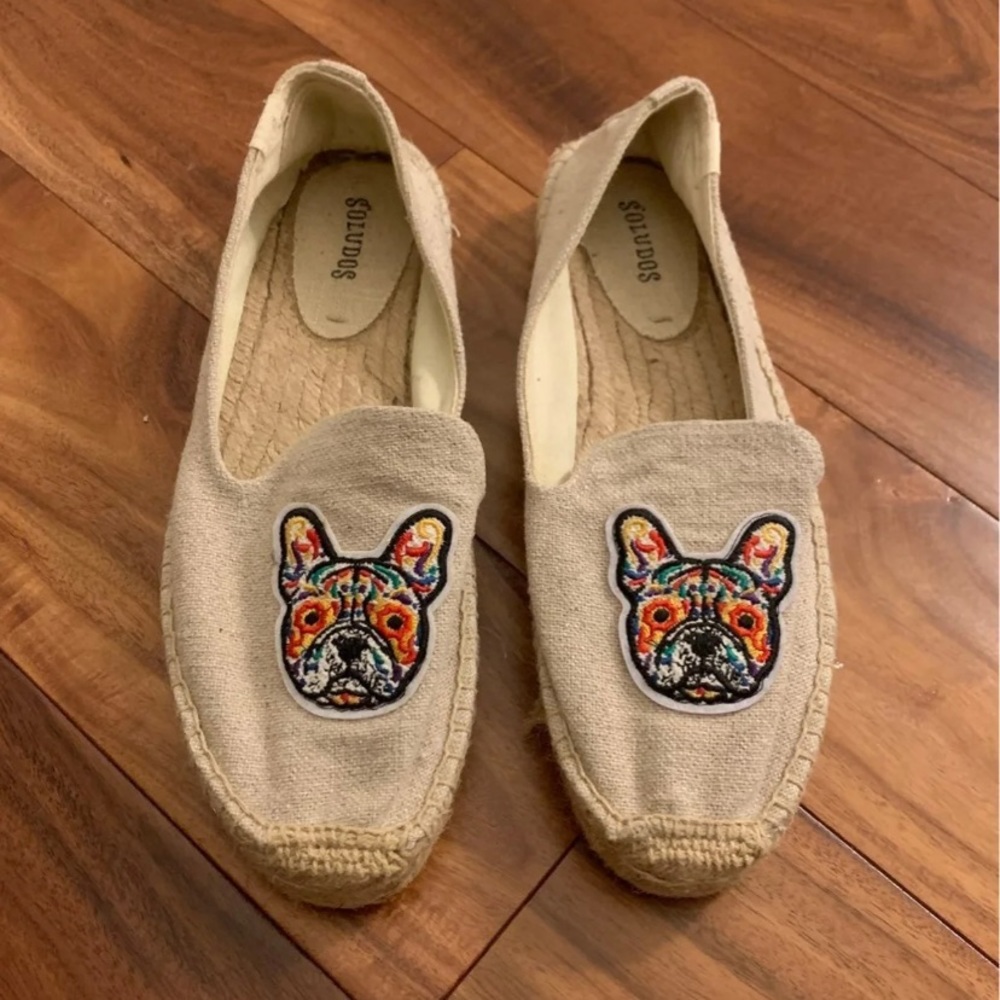 Soludos Espadrilles